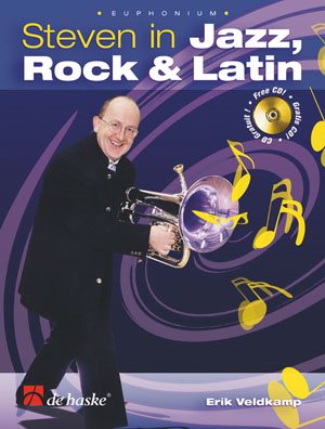 Steven In Jazz Rock And Latin