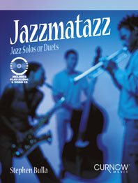 Jazzmatazz / Stephen Bulla