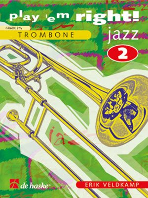 Play'Em Right Vol.2 - Jazz