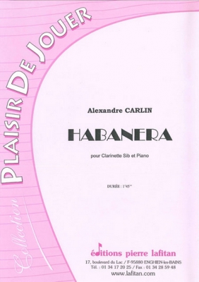 Habanera