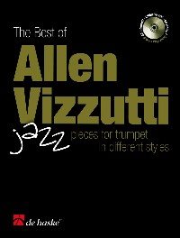 The Best Of Allen Vizzutti / Allen Vizzutti - Trompette