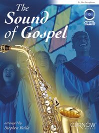 The Sound Of Gospel