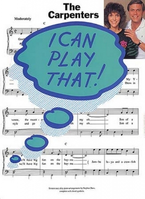 I Can Play That !