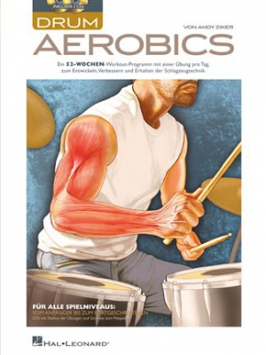 Drum Aerobics - Deutsch