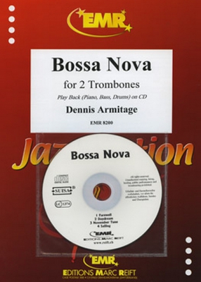 Bossa Nova + Cd