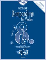 Kompendium, Band 8