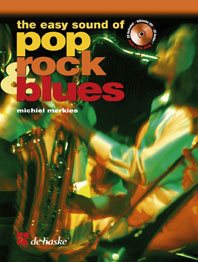The Easy Sound Of Pop Rock And Blues