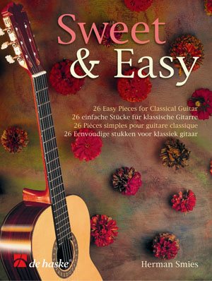 Sweet And Easy / Herman Smies - Guitare