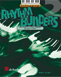 Rhythm Builders, Vol.2