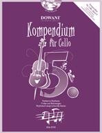 Kompendium, Band 5