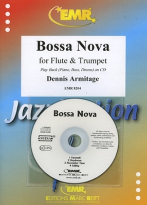 Bossa Nova + Cd