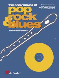 The Easy Sound Of Pop Rock And Blues