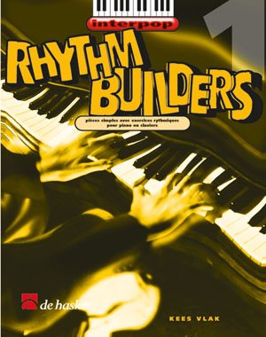 Rhythm Builders, Vol.1