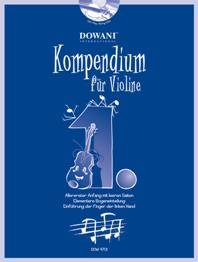 Kompendium, Band 1