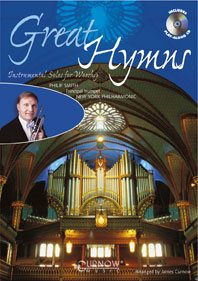 Great Hymns / Trombone - Euphonium Clé De Fa Ou Sol