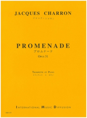 Promenade Op. 31