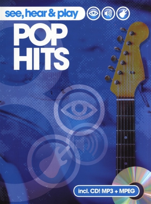 See, Hear And Play Pop Hits