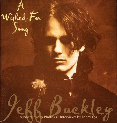 Buckley Jeff A Wished For Song