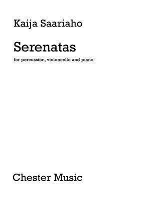 Serenatas (Score And Parts)