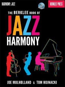 The Berklee Book Of Jazz Harmony