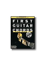 First Chords