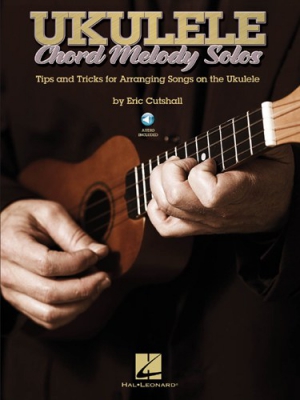 Chord Melody Solos