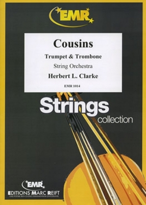 Cousins (Trumpet And Trombone)