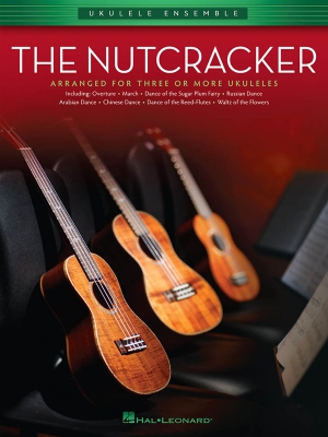 Ensemble : The Nutcracker