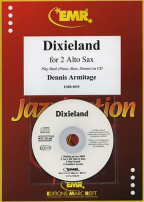 Dixieland + Cd