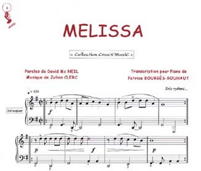 MeliSSA Crock'Music