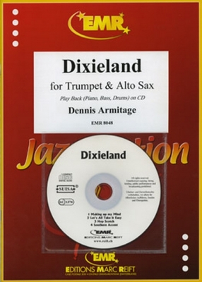 Dixieland + Cd