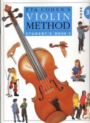 Violin Method Student's Book 3