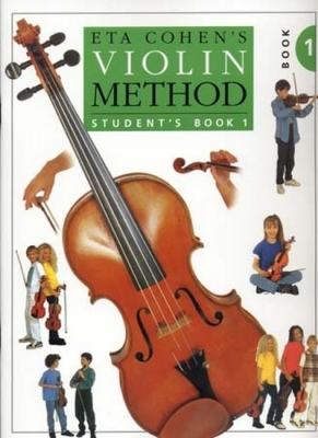 Violin Method Student's Book 1