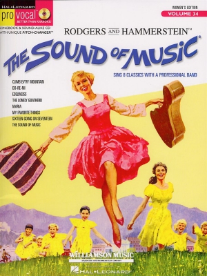 The Sound Of Music (La mélodie du bonheur)