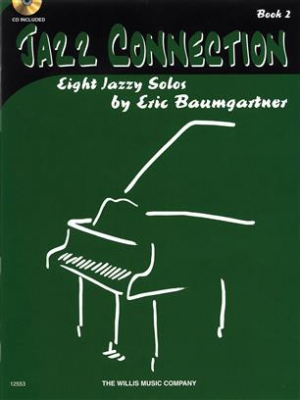Jazz Connection Book 2