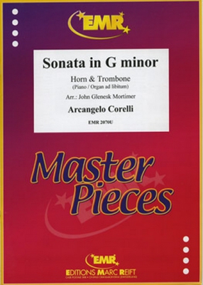 Sonata In G-Minor