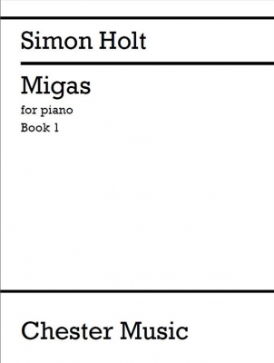 Migas (Book 1)