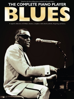 The Complete Piano Player : Blues