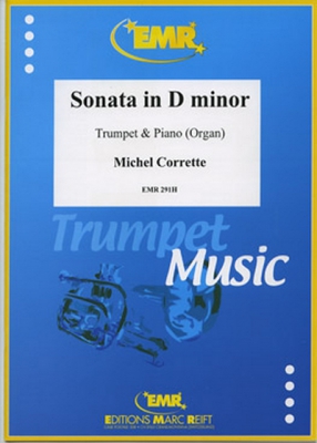 Sonata In D Minor