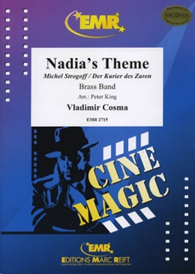 Nadia's Theme (Michel Strogoff)