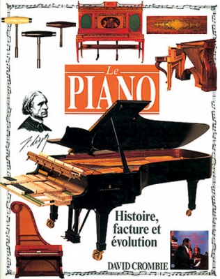 Piano, Le (Francese)