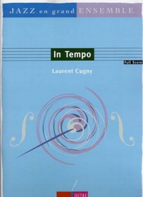 In Tempo L.Cugny Score Complet + Parties