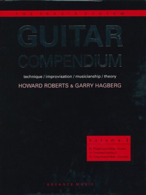 Guitar Compendium Vol.2