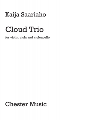 Cloud Trio (Violin/Viola/Cello)
