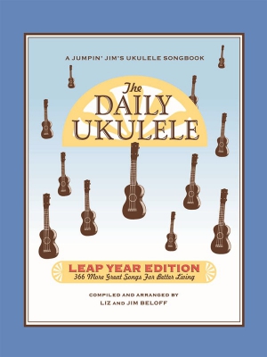 The Daily Ukulele : Leap Year Edition