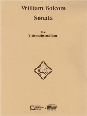 Sonata For Violincello