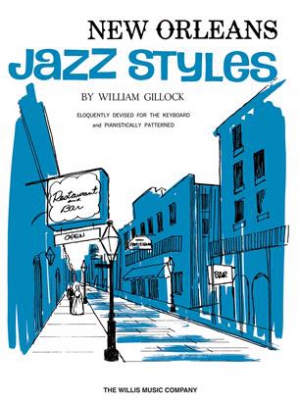 New Orleans Jazz Styles