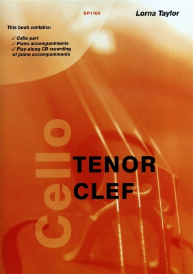 Tenor Clef