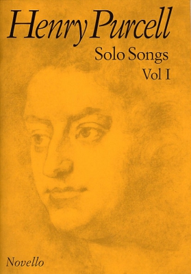 Solo Songs Vol.1