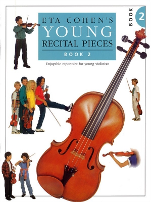 Young Recital Pieces Book 2